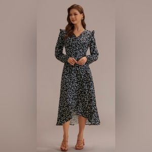 LOFT SP dress